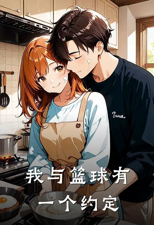 我与篮球有一个约定