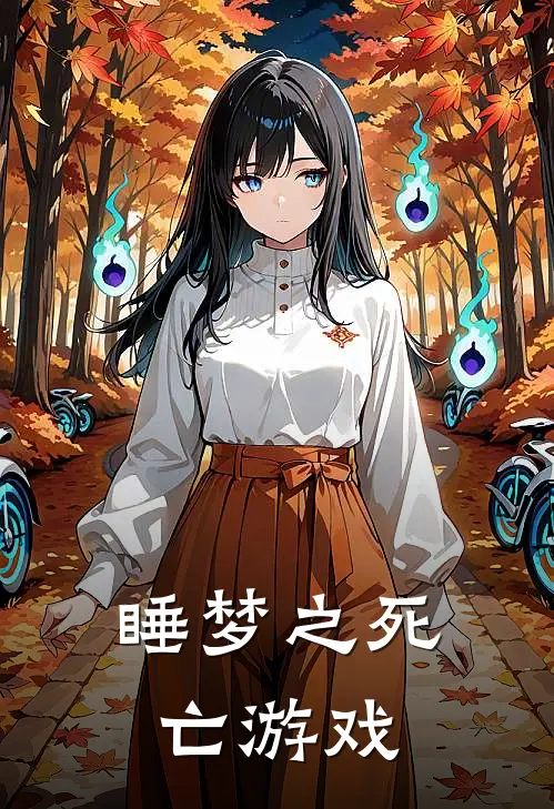 睡梦之死亡游戏