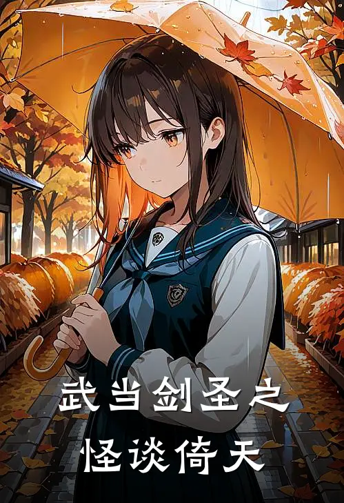 武当剑圣之怪谈倚天