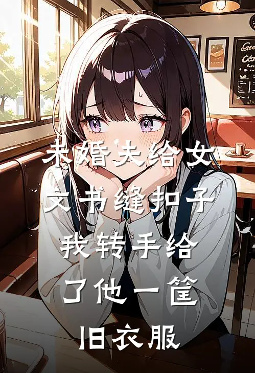 未婚夫给女文书缝扣子，我转手给了他一筐旧衣服(霍安华小王)在线阅读免费小说_最新章节列表未婚夫给女文书缝扣子，我转手给了他一筐旧衣服(霍安华小王)