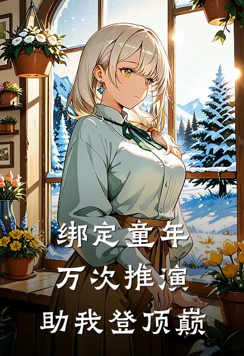 绑定童年：万次推演，助我登顶巅