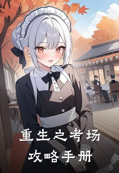 重生之考场攻略手册