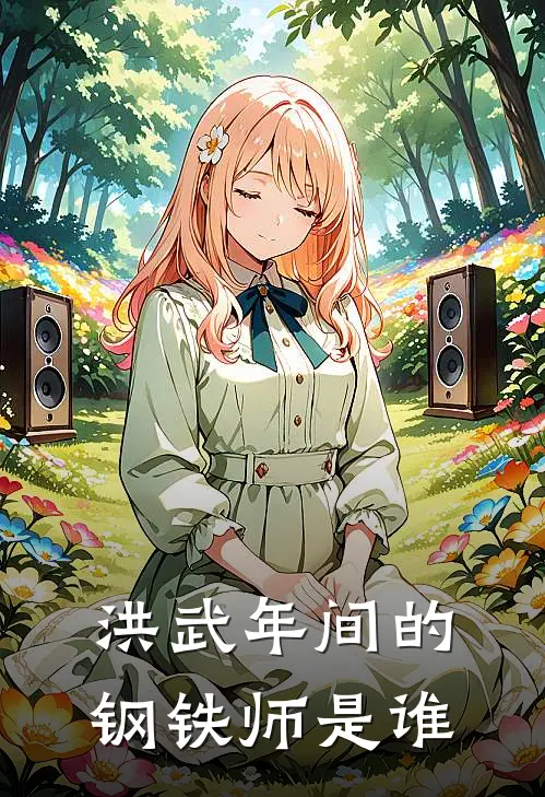 洪武年间的钢铁师是谁