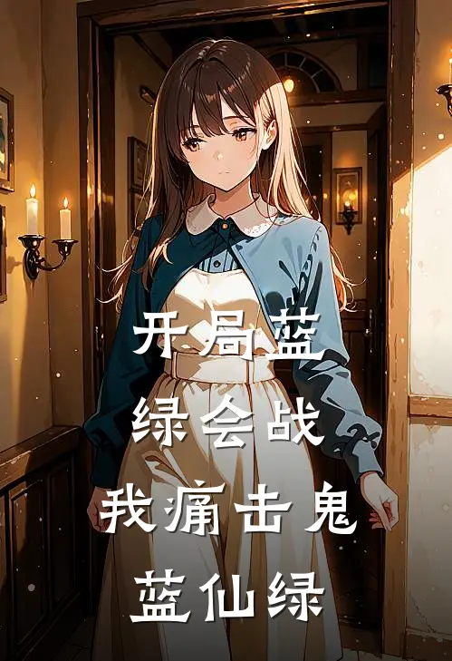 开局蓝绿会战，我痛击鬼蓝仙绿