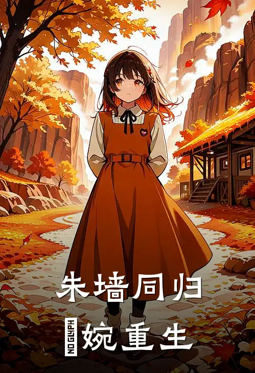 朱墙同归嬿婉重生(高晞月弘历)小说完结版_全文阅读免费全集朱墙同归嬿婉重生高晞月弘历