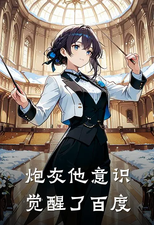 炮灰他意识觉醒了百度