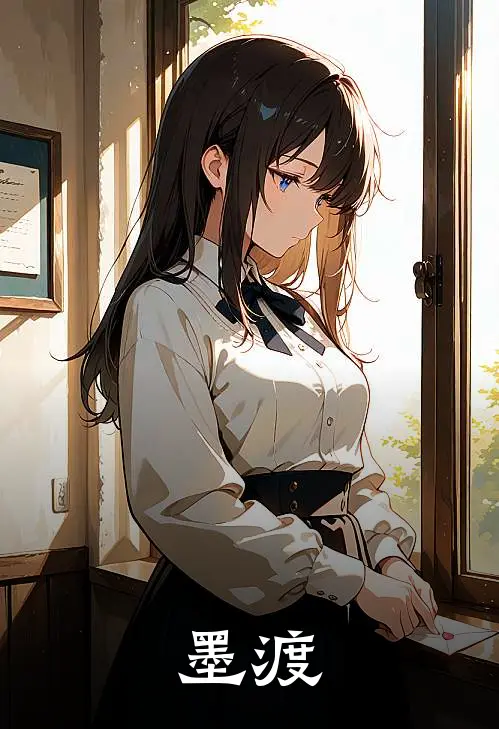 《墨渡》子墨沐云全集免费在线阅读_(子墨沐云)全章节免费在线阅读