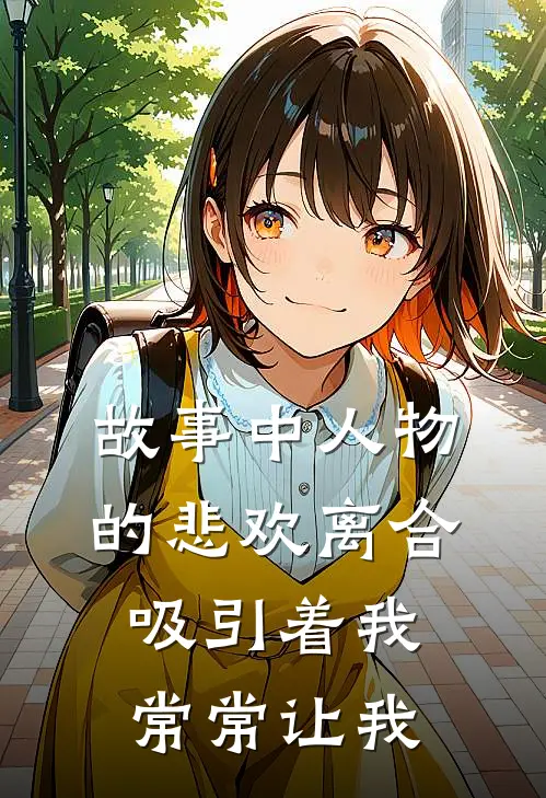 故事中人物的悲欢离合吸引着我常常让我