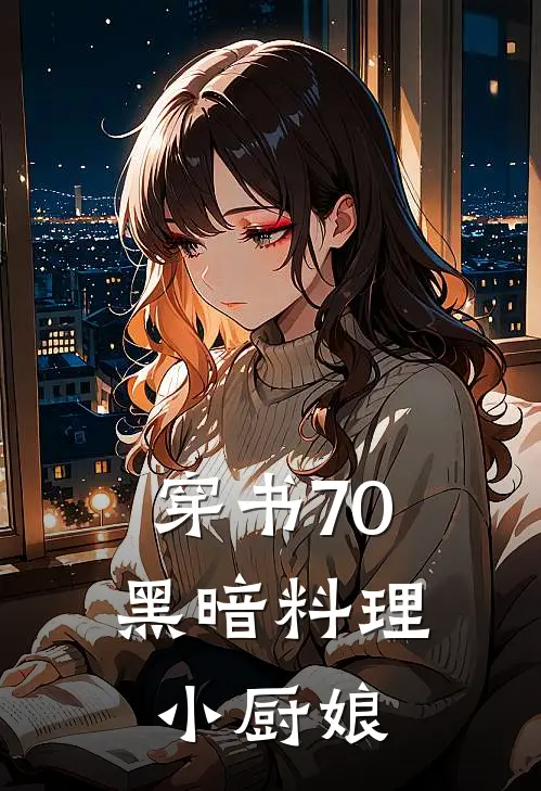 穿书70黑暗料理小厨娘