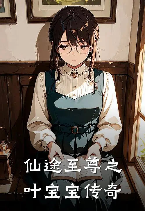 仙途至尊之叶宝宝传奇