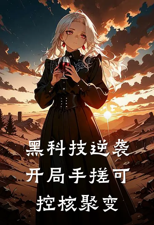 黑科技逆袭：开局手搓可控核聚变