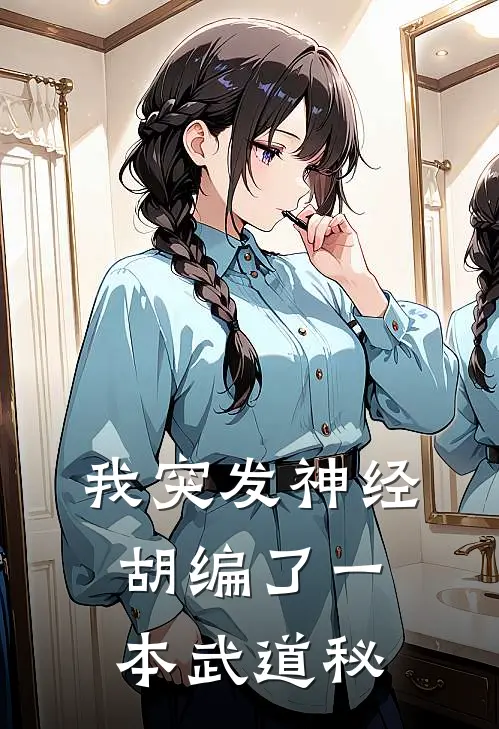 我突发神经胡编了一本武道秘