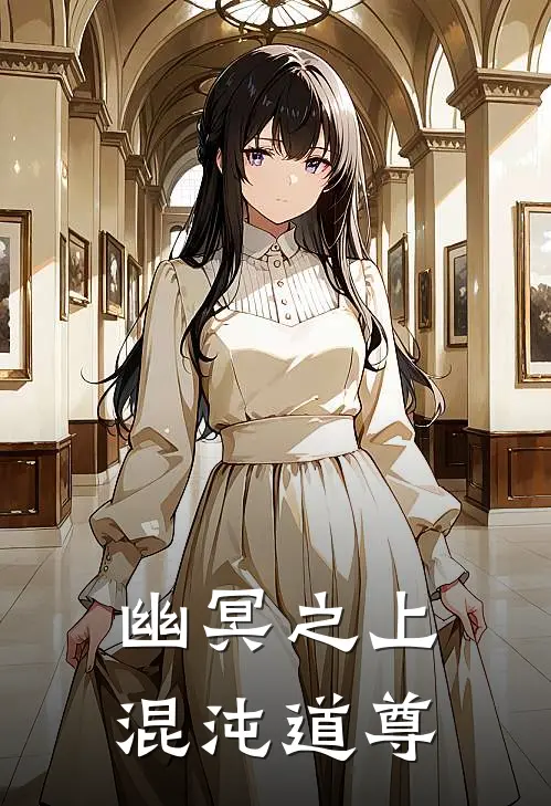 幽冥之上：混沌道尊