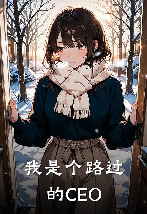 我是个路过的CEO齐小强林美丽小说完结推荐_热门小说阅读我是个路过的CEO齐小强林美丽