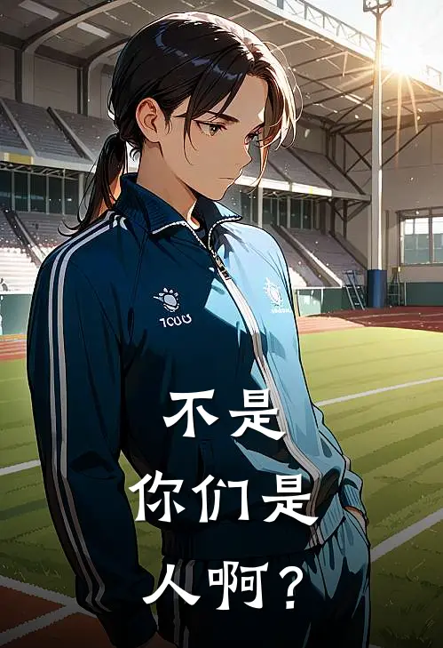 不是，你们是人啊？