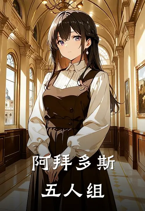 阿拜多斯五人组