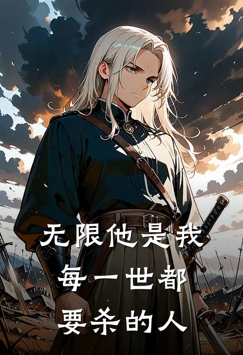 【无限】他是我每一世都要杀的人