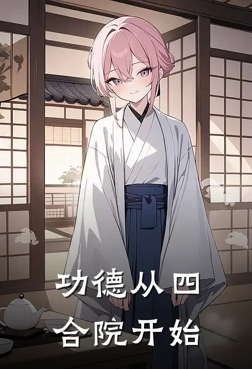 功德从四合院开始