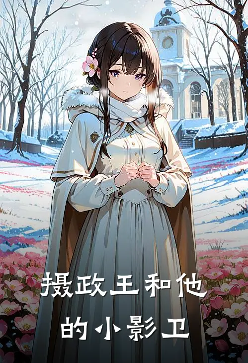 摄政王和他的小影卫
