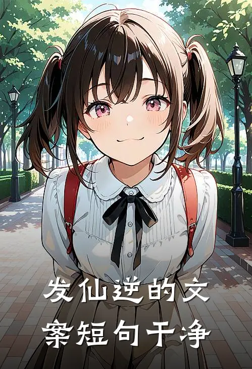 发仙逆的文案短句干净