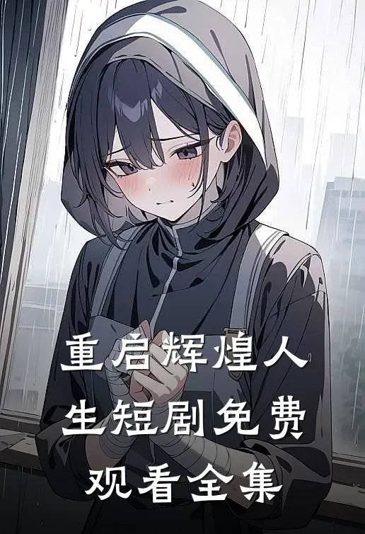 重启辉煌人生短剧免费观看全集