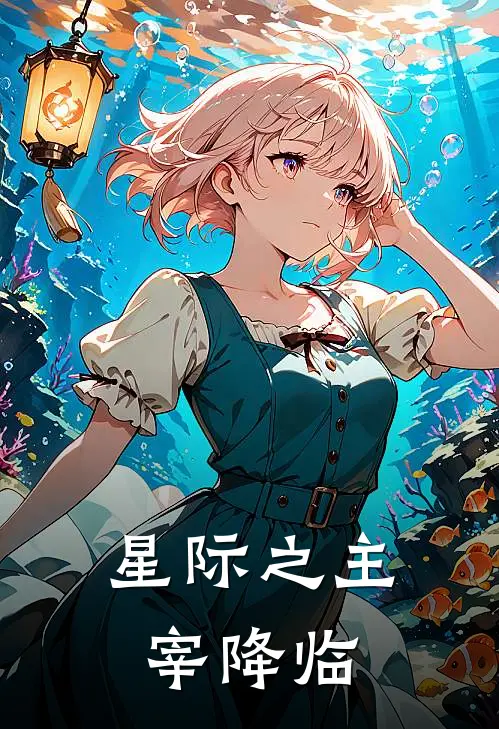 星际之主宰降临