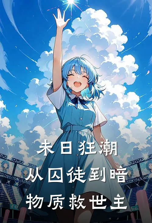 未日狂潮：从囚徒到暗物质救世主谭浩唐昊小说最新章节_最新小说推荐未日狂潮：从囚徒到暗物质救世主谭浩唐昊