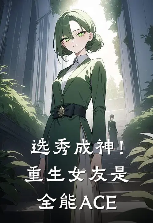 选秀成神！重生女友是全能ACE