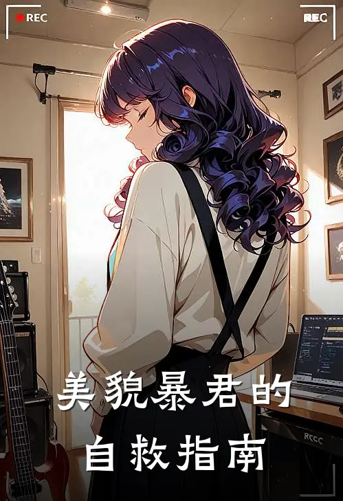 美貌暴君的自救指南安茹庞贝好看的小说推荐完结_在哪看免费小说美貌暴君的自救指南安茹庞贝