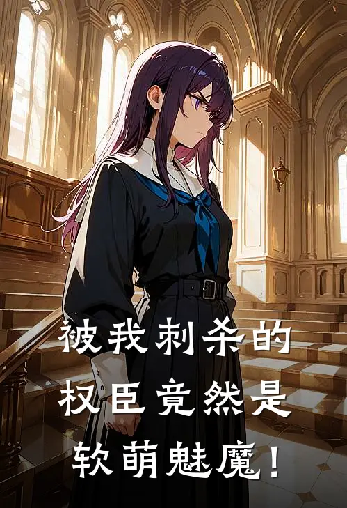 被我刺杀的权臣竟然是软萌魅魔！