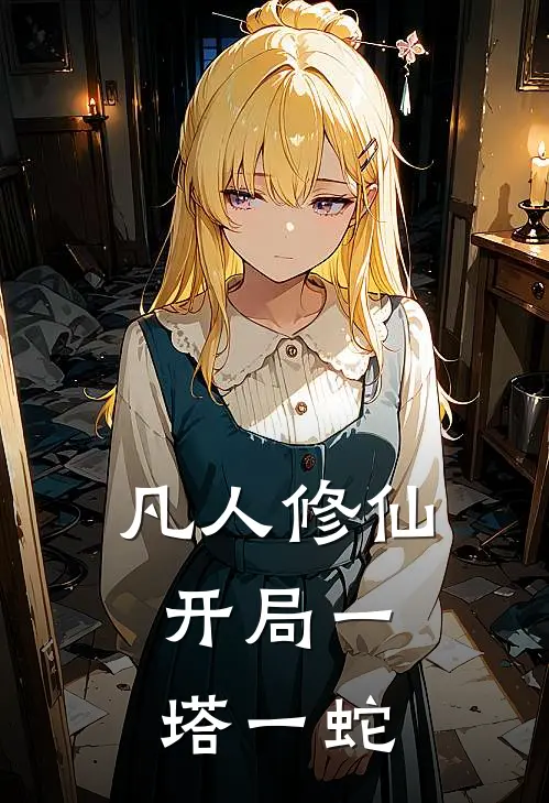 凡人修仙，开局一塔一蛇