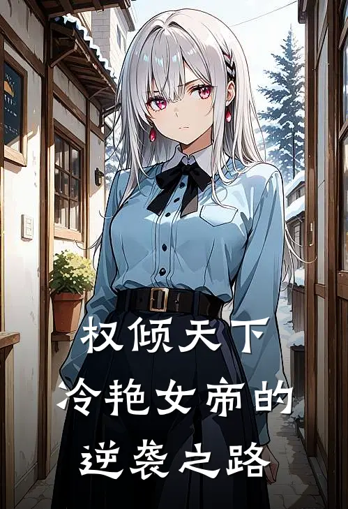 权倾天下：冷艳女帝的逆袭之路(苏明鸢楚昭)免费阅读_热门的小说权倾天下：冷艳女帝的逆袭之路苏明鸢楚昭