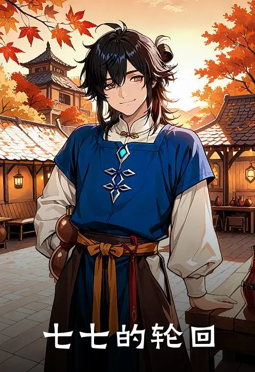 七七的轮回(七七小五)免费小说完结版_最新章节列表七七的轮回(七七小五)
