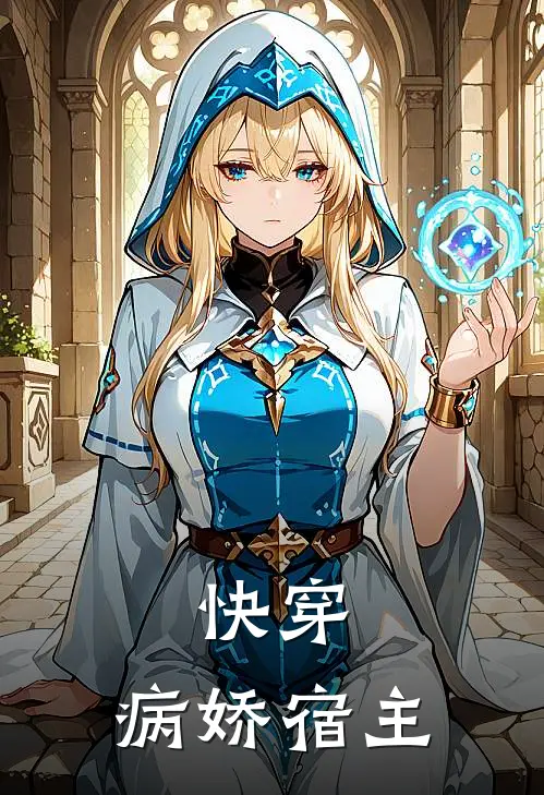 快穿：病娇宿主