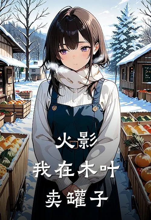 火影：我在木叶卖罐子(井野丁次)_井野丁次热门小说