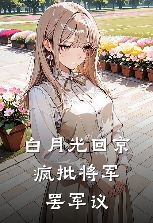 白月光回京，疯批将军罢军议