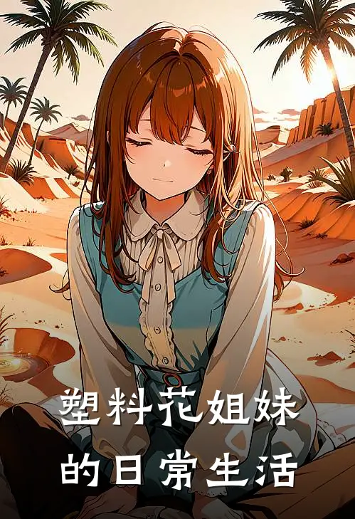 塑料花姐妹的日常生活