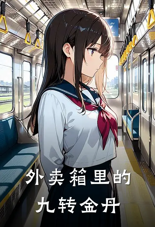 外卖箱里的九转金丹(林小川白无咎)免费小说笔趣阁_完结版小说推荐外卖箱里的九转金丹(林小川白无咎)