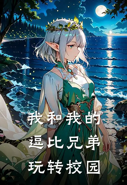 我和我的逗比兄弟玩转校园