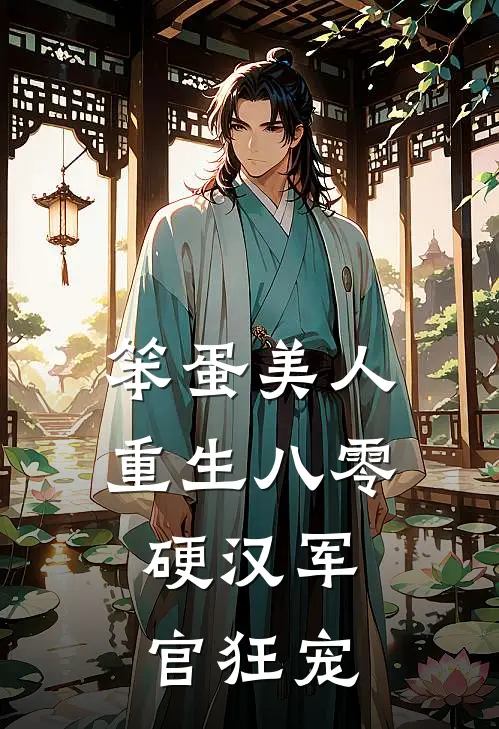 笨蛋美人重生八零，硬汉军官狂宠