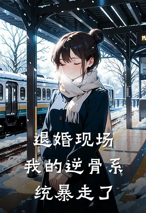 退婚现场，我的逆骨系统暴走了