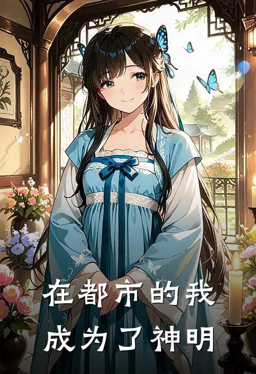 在都市的我成为了神明
