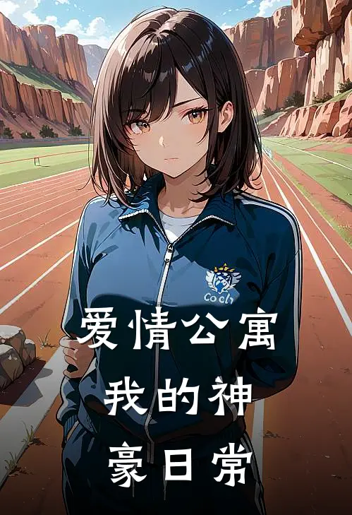 爱情公寓：我的神豪日常