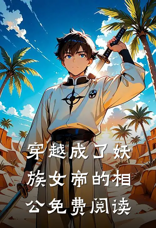 穿越成了妖族女帝的相公免费阅读