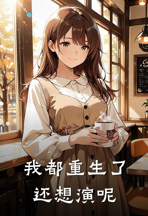 我都重生了，还想演呢