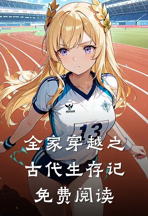 全家穿越之古代生存记免费阅读