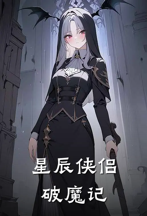 星辰侠侣破魔记