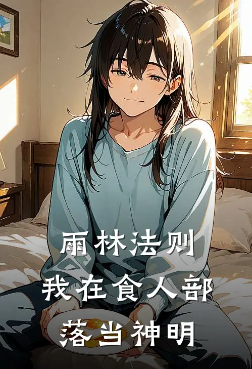 雨林法则：我在食人部落当神明陆岩陈默免费小说完整版_完结版小说阅读雨林法则：我在食人部落当神明(陆岩陈默)