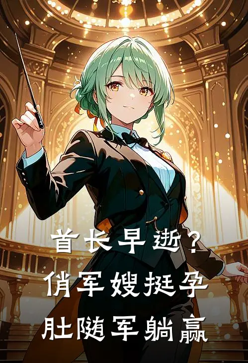 首长早逝？俏军嫂挺孕肚随军躺赢(姜鹮蒋立业)热门小说排行_完结版小说首长早逝？俏军嫂挺孕肚随军躺赢姜鹮蒋立业