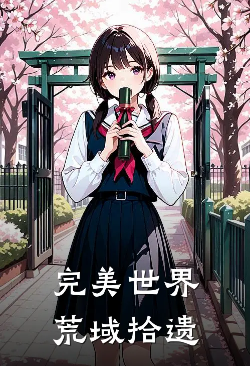 完美世界荒域拾遗(叶青羽石村)推荐小说_完美世界荒域拾遗(叶青羽石村)全文免费阅读大结局